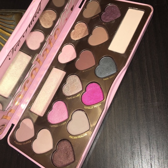 Too Faced Other - Too Faced Chocolate Bar Palette